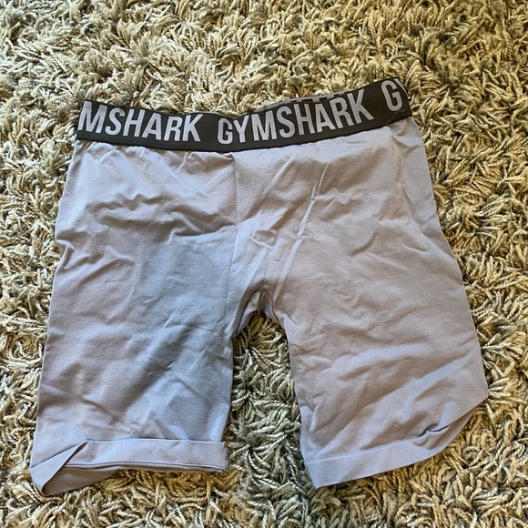 Gymshark Shorts Gymshark Fit Seamless Cycling Shorts Poshmark